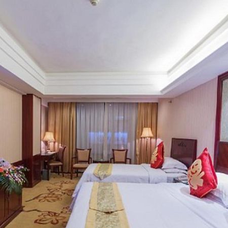 Vienna Hotel Guilin Branch Exterior foto